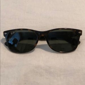 Ray Ban sunglasses